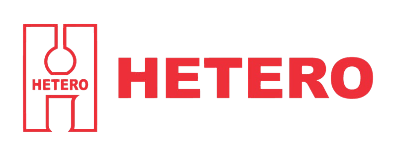 Home 23 Hetero Pharma