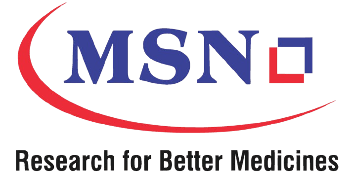 Home 20 MSN Pharma