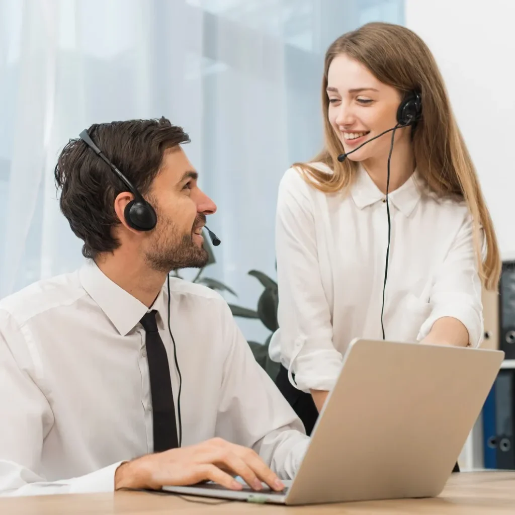 Contact us 1 Customer Support