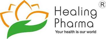 Home 29 Healing Pharma