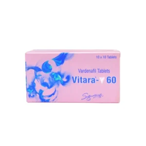 Vardenafil 60mg