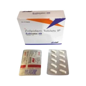 Zoltrate 10 US To US Shipping